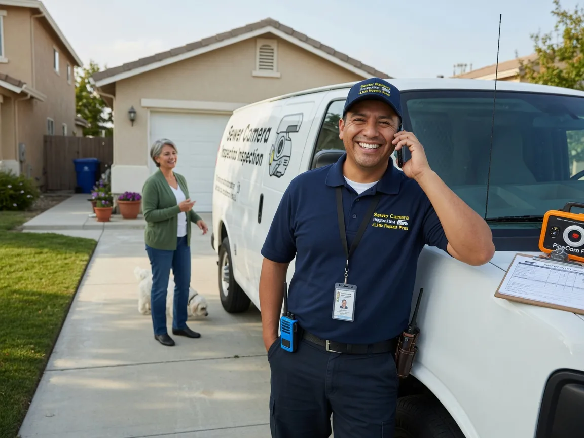 Sewer Line Repair Poulsbo, WA FAQs